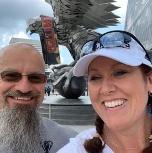 Meet your Posher, Kerri